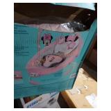 Disney baby bouncer
