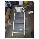 Gorilla 3 step step ladder