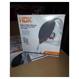 Hdx water filter pitcher
