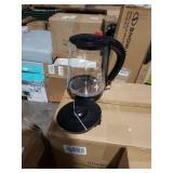 Bella Electric water kettle