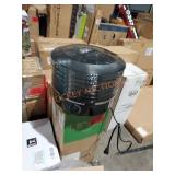 Elite gourmet dehydrator