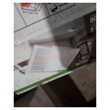 Nutone ventilation fan