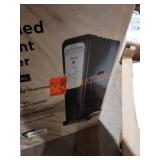 Pelonis oil-filled Radiant heater