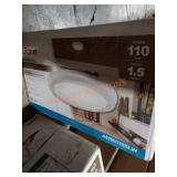 Nutone ventilation fan