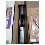 Nutone 30" range hood