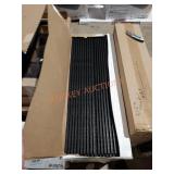 Paver bases. 5sqft/unit. 20ct