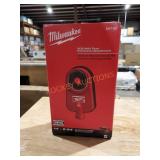 Milwaukee sds max dust extraction attachment