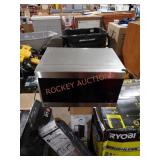 LG 0.9cuft microwave