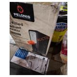Pelonis oil-filled Radiant heater