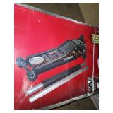 Husky 3 Ton Low Profile Floor Jack