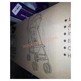 Summer 3d Lite stroller