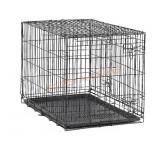 Dog crate