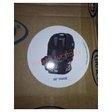 Graco 4 ever 4 in 1 car seat