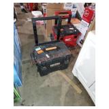 Ridgid pro gear system Gen 2.0
