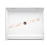 Sterling Accord 42"x36" Shower Base