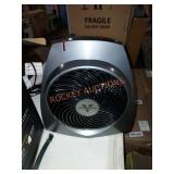 Vornado whole room heater