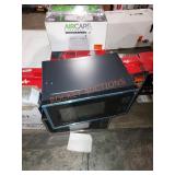 Magic chef .9 cu.ft microwave