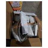 Sterling store+ accessory kit