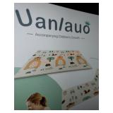 Uanlauo Folding Play Mat