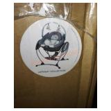 Graco glider swing