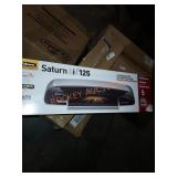Fellows Saturn 3i 125 laminator
