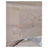 Lillian Bench Coffee