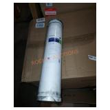 Pentair carbon filter