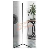 LED Corner Floor Lamp