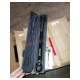 Lexivon 1/2" torque wrench