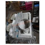 LG 7000 BTU portable air conditioner