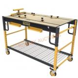 Stacker Heavy Duty Rolling Scaffolding Work Bench