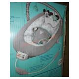 Bright Stars Mickey Mouse Bouncer