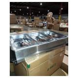 Elite Gourmet 7.5Q Buffet Server