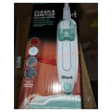 Shark Steam Mop
