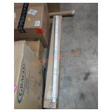 Luxrite led 4ft 2340 lumens light bulbs