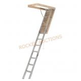 Louisville Attic Ladder 7