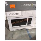 Vissani 1.7cu.ft. Over the Range Microwave