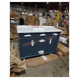 Home decorators 48" vanity