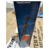 Bosch compact tripod