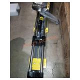 Slimline 24" tile saw