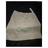 Cat & Jack Girls Skort XXL (18)