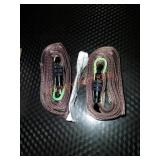 Swurfer hammock tree hanging straps