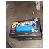 Smooth Waves Mega Volume 2-Inch Rollers