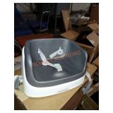 Ingenuity Chair Booster Seat