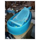 Skip Hop Whale Baby Bath Tub