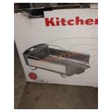 Kitchen Aid Large Dish Drying Rack