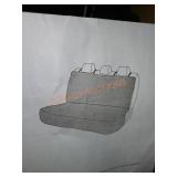 Motortrend Bench Seat Cover