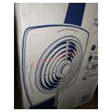 Broan 506 10" Chain Wall Fan