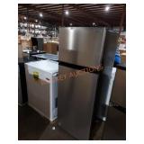 7.1cuft vissani refrigerator