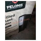 Pelonis oil-filled Radiant heater